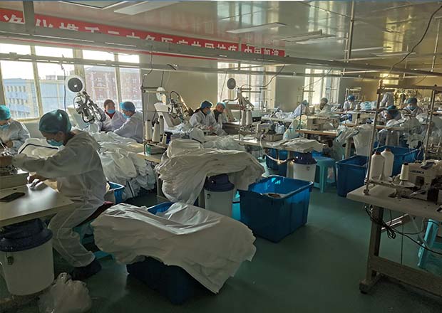 半岛电竞_半岛电竞(中国)无尘车间施工前后几大要点有哪些？