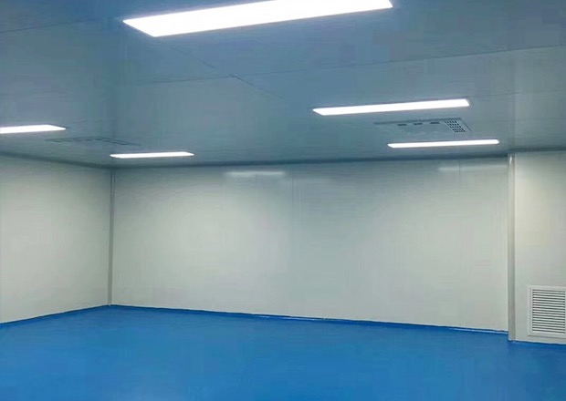 沈阳洁净室半岛电竞_半岛电竞(中国)技术取得新进展