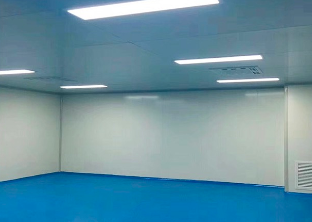 沈阳洁净室半岛电竞_半岛电竞(中国)：打造高标准无菌环境
