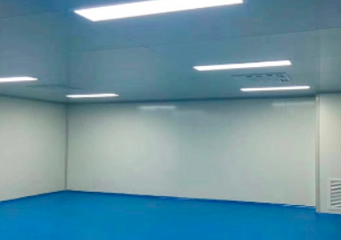 沈阳洁净室半岛电竞_半岛电竞(中国)，打造无菌环境新标杆