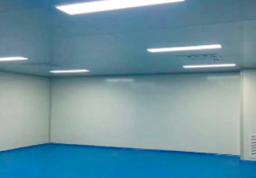 沈阳洁净室半岛电竞_半岛电竞(中国)，打造纯净空间