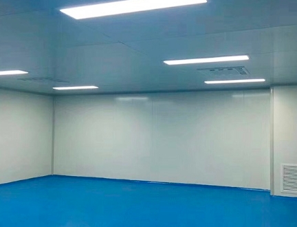 洁净室半岛电竞_半岛电竞(中国)：高端产业高质量发展